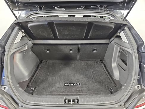Used 2019 Hyundai Kona SEL FWD image 12