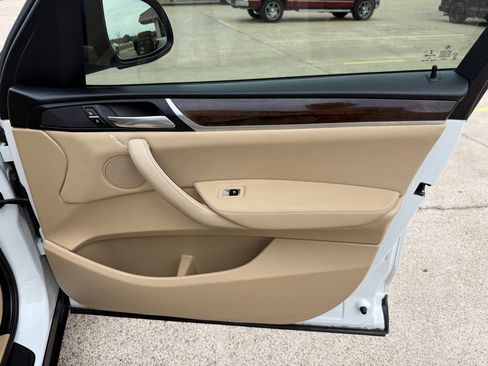 Used 2015 BMW X3 sDrive28i w/ Driver Assistance Package image 27