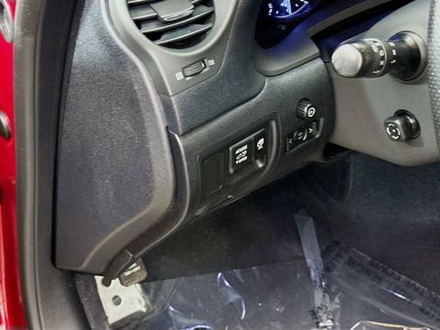 Used 2013 Lexus IS 350C w/ F-Sport Pkg w/Summer Tires image 10