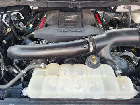 Certified 2024 Ford F150 Raptor AWD/4WD image 32