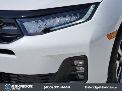New 2026 Honda Odyssey EX-L image 6