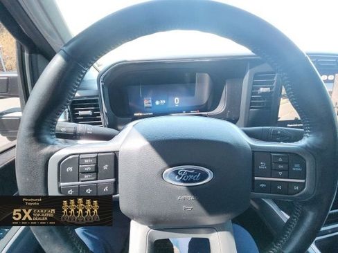 Used 2024 Ford F250 Lariat AWD/4WD image 40