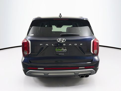 Used 2025 Hyundai Palisade SEL FWD image 7