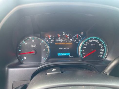 Used 2018 GMC Sierra 1500 Denali w/ Denali Ultimate Package AWD/4WD image 11