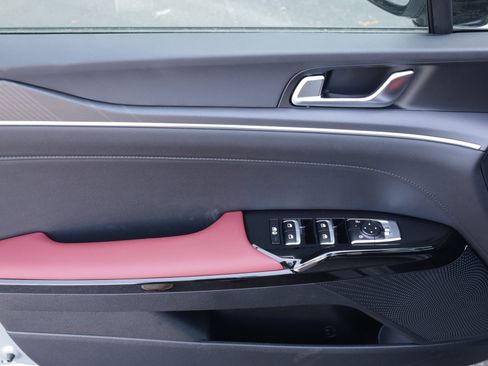 New 2026 Kia K5 GT-Line FWD image 24