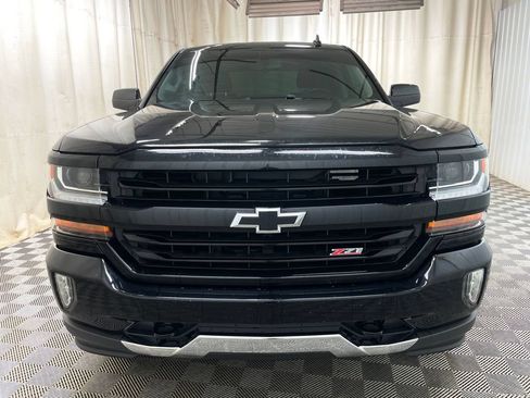 Used 2018 Chevrolet Silverado 1500 LT w/ All Star Edition AWD/4WD image 12