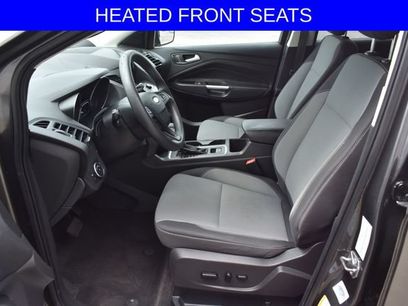 Used 2019 Ford Escape SE
