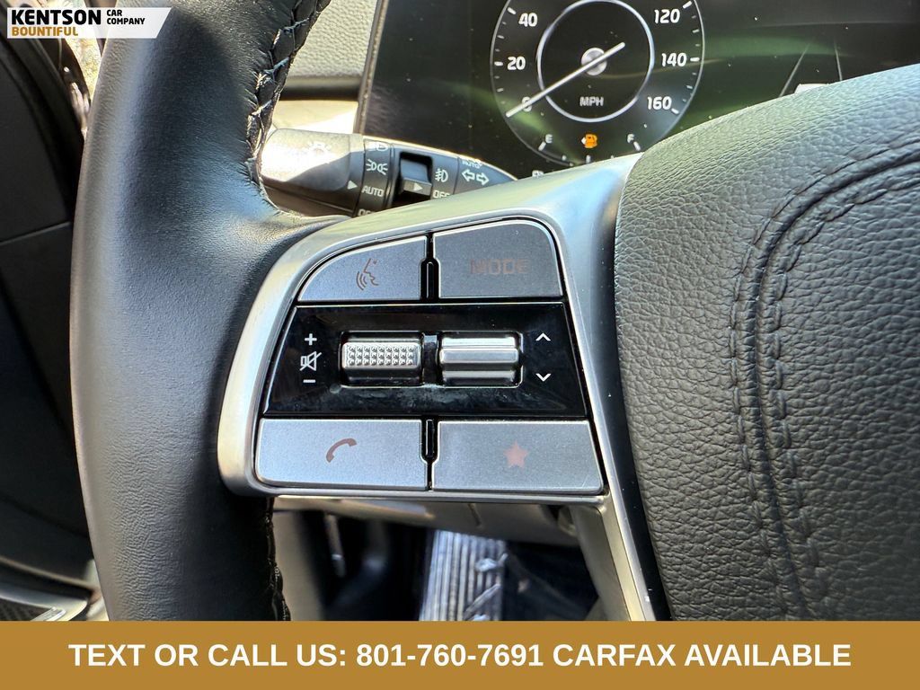 Used 2025 Kia Telluride SX Prestige X-Line AWD/4WD image 18