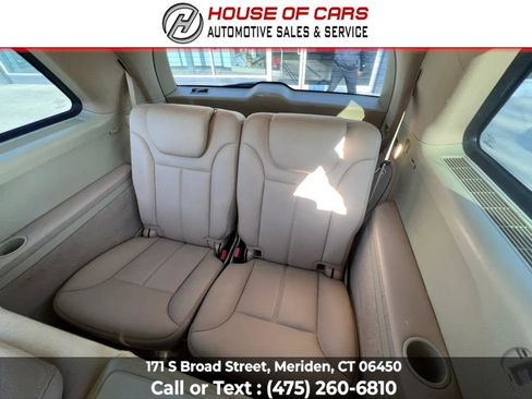 Used 2009 Mercedes-Benz GL 450 4MATIC 4dr 4.6L image 31