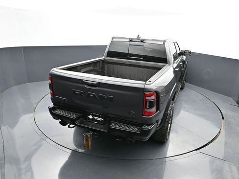 Used 2021 RAM 1500 TRX w/ TRX Level 2 Equipment Group AWD/4WD image 41