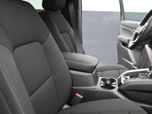 New 2026 Chevrolet Colorado LT w/ Advanced Trailering Package RWD image 19