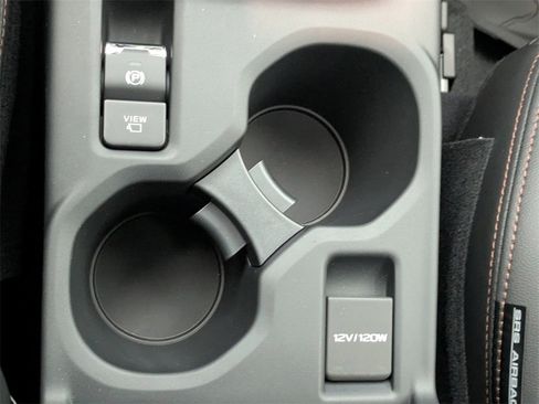 New 2025 Subaru Forester Touring image 25