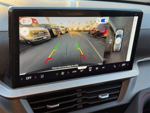 New 2026 Ford Explorer ST w/ Sun And Sound Package image 14