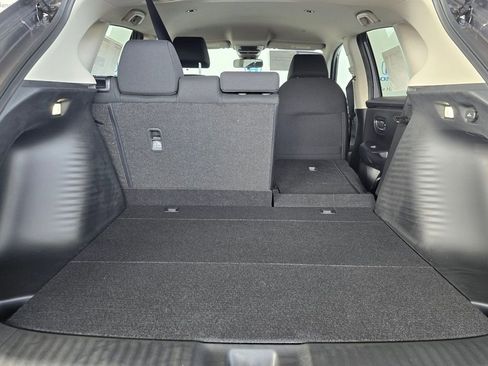 New 2026 Honda HR-V LX image 54