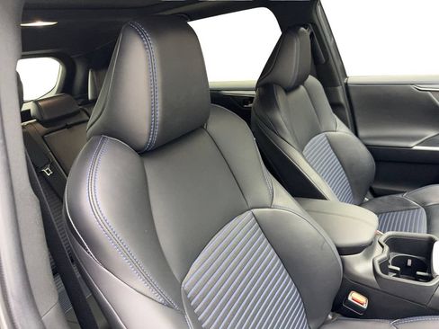 Used 2023 Toyota RAV4 XSE AWD/4WD image 46