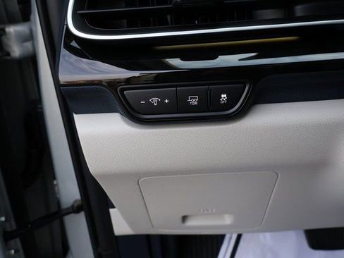 New 2026 Kia Carnival SX Prestige FWD image 38