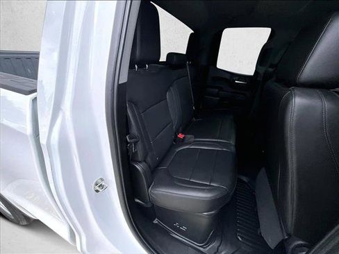 Used 2020 GMC Sierra 1500 2WD Double Cab w/ Convenience Package image 28
