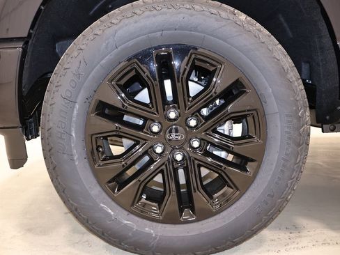New 2026 Ford F150 Lariat AWD/4WD image 43