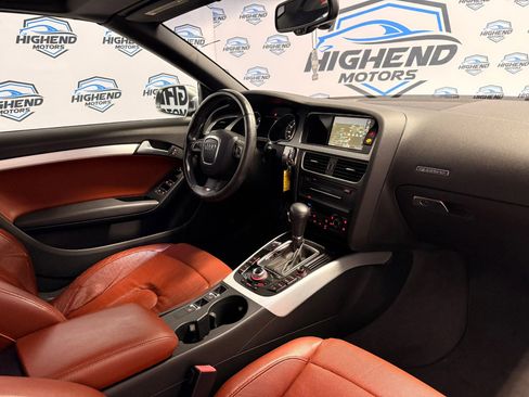Used 2011 Audi S5 Premium Plus image 19
