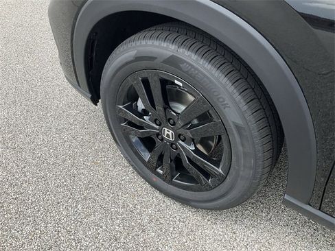 New 2026 Honda HR-V Sport image 18