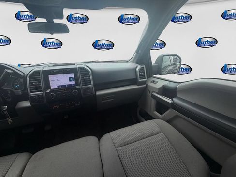 Used 2020 Ford F150 XLT AWD/4WD image 14
