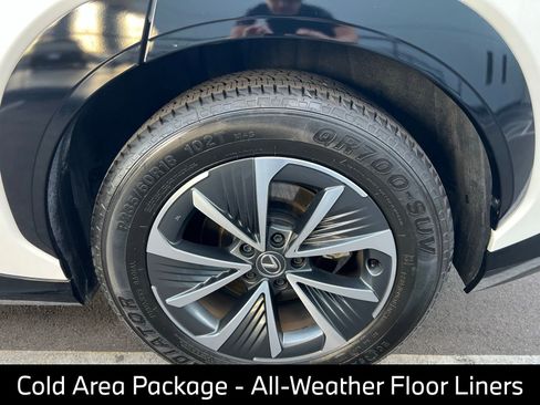 Used 2024 Lexus RZ 300e Premium w/ Accessory Package (2T) FWD image 14