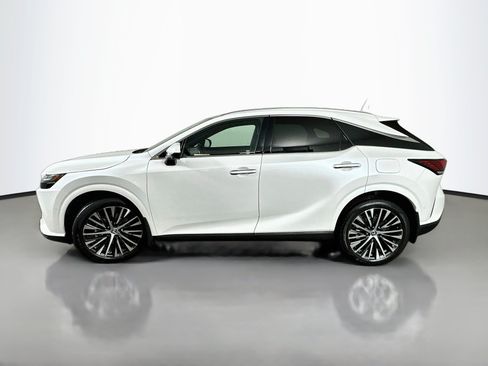 Used 2023 Lexus RX 350 w/ Cold Area Package AWD/4WD image 4
