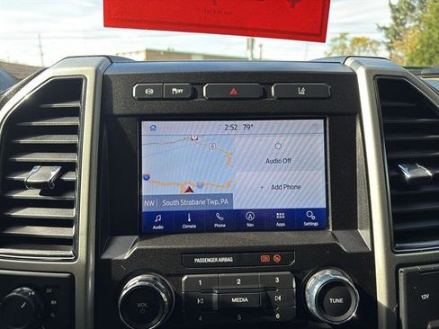 Certified 2020 Ford F250 Lariat w/ Lariat Ultimate Package image 22