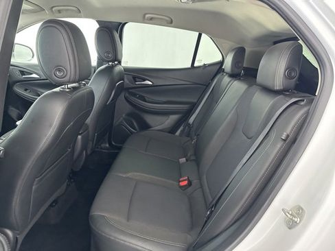 Used 2021 Buick Encore GX Preferred image 24