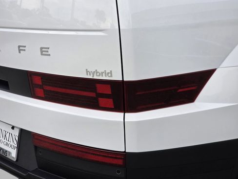 New 2026 Hyundai Santa Fe SEL FWD image 7