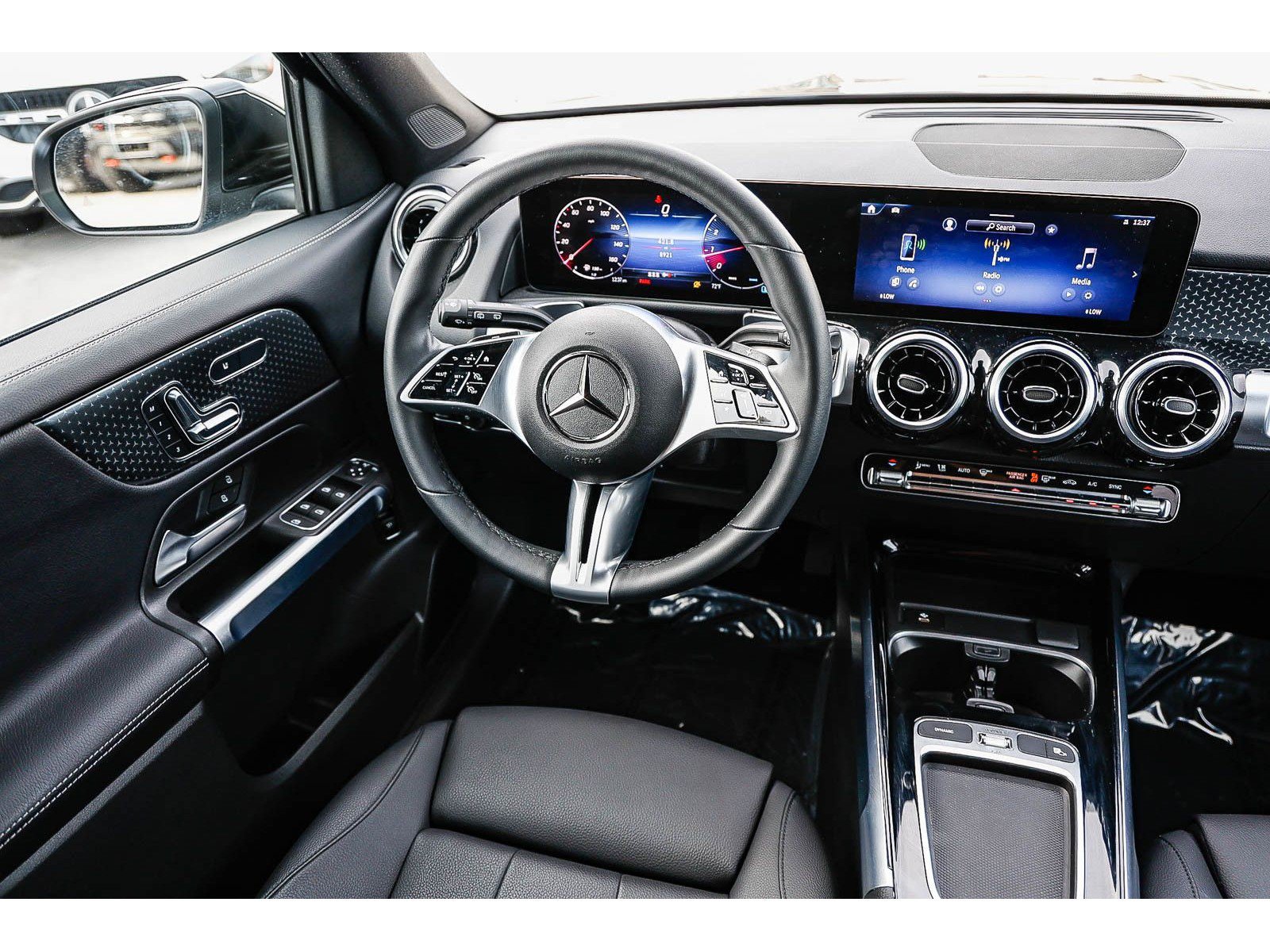Certified 2026 Mercedes-Benz GLB 250 image 15