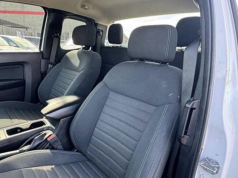 Used 2021 Ford Ranger XL w/ Equipment Group 101A High image 23