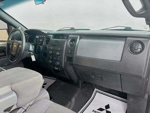 Used 2013 Ford F150 STX w/ Mid Equipment Group RWD image 26
