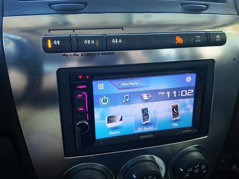 Used 2008 HUMMER H3 Alpha image 16