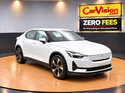 Used 2024 Polestar Polestar 2