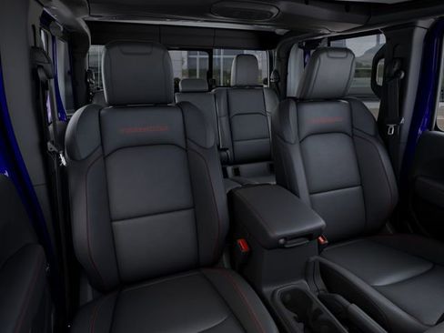 New 2026 Jeep Gladiator Rubicon AWD/4WD image 16