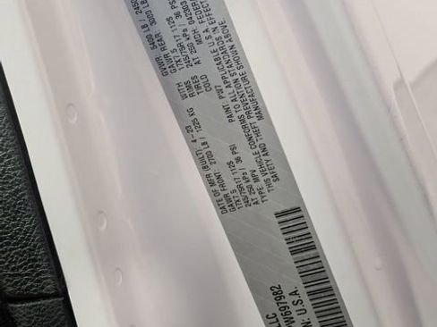 Certified 2023 Jeep Wrangler Sport S image 32