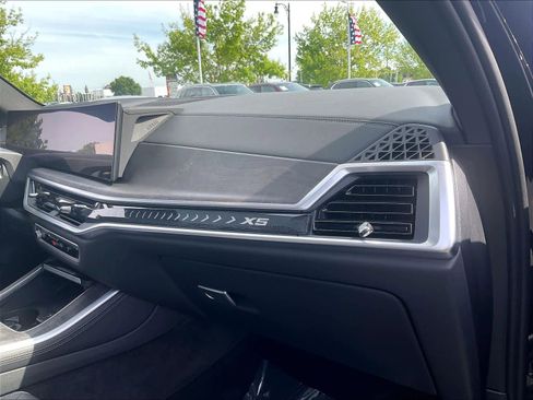 Used 2024 BMW X5 xDrive40i image 19