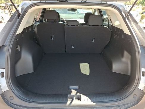 Certified 2024 Kia Sportage LX AWD/4WD image 31