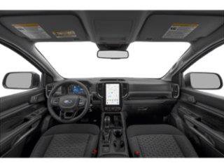 New 2026 Ford Ranger XLT w/ Equipment Group 301A High AWD/4WD image 3