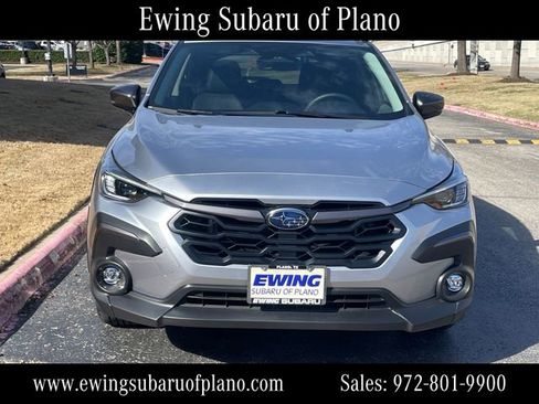 Certified 2025 Subaru Crosstrek 2.5i Limited w/ Crosstrek Mirror Package image 9