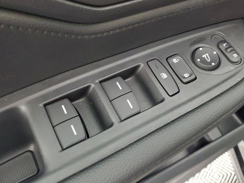 New 2026 Honda Odyssey Sport-L image 32