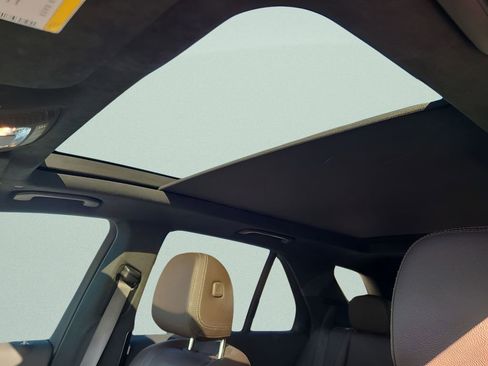 Used 2020 Mercedes-Benz GLE 350 4MATIC image 27