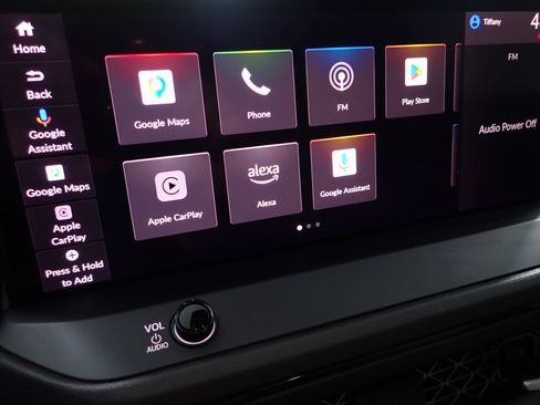 Used 2024 Honda Accord Touring image 3