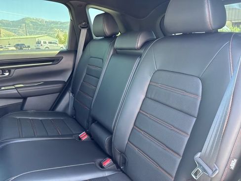 Certified 2025 Honda CR-V Sport-L image 20