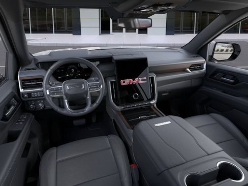 New 2026 GMC Yukon XL Denali w/ Sun & Power Step Package AWD/4WD image 15