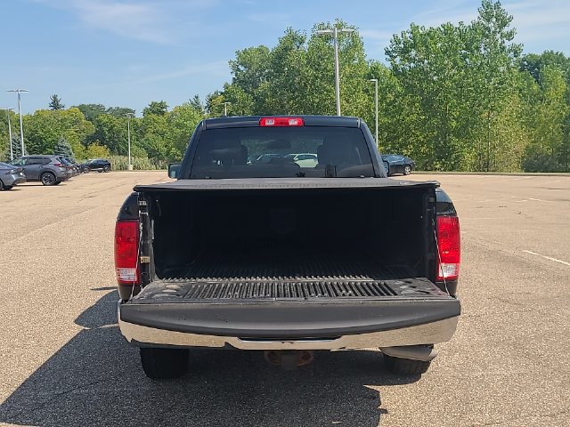 Used 2018 RAM 1500 ST w/ SXT Appearance Group AWD/4WD image 30
