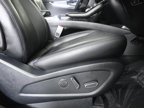 Used 2022 Lincoln Nautilus Reserve w/ Cargo Utility Package image 14