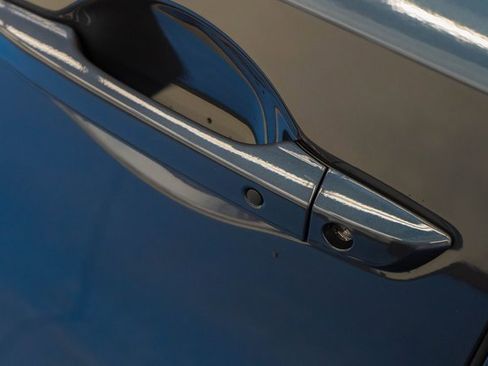 New 2026 Honda Odyssey EX-L image 13