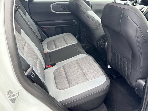 Certified 2024 Ford Bronco Sport Big Bend AWD/4WD image 15